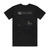 Lilac Kings Desolation Desperation Album Cover T-Shirt Black Lilac Kings Desolation Desperation Album Cover T-Shirt Black
