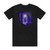 Lord Belial Enter The Moonlight Gate 1 Album Cover T-Shirt Black