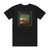 Lindisfarne Back And Fourth Album Cover T-Shirt Black Lindisfarne Back And Fourth Album Cover T-Shirt Black