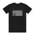 Loscil Stases Album Cover T-Shirt Black Loscil Stases Album Cover T-Shirt Black