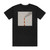 Loscil Plume Album Cover T-Shirt Black Loscil Plume Album Cover T-Shirt Black