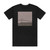 Loscil First Narrows Album Cover T-Shirt Black