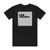 LFO Sheath Album Cover T-Shirt Black