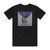 Lor Edge Of Eternity Album Cover T-Shirt Black