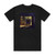 Lars Hollmer Utsikter Album Cover T-Shirt Black