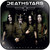 Deathstars Termination Bliss Album Cover Sticker