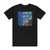 Latterman  We Are Still Alive Album Cover T-Shirt Black