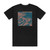 Lucid Express Lucid Express Album Cover T-Shirt Black Lucid Express Lucid Express Album Cover T-Shirt Black