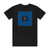 Love and Rockets Seventh Dream Of Teenage Heaven 1 Album Cover T-Shirt Black