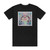 Lemaitre Machine Album Cover T-Shirt Black