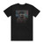 Lonely the Brave Diamond Days Ep Album Cover T-Shirt Black