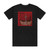 Le Butcherettes A Raw Youth Album Cover T-Shirt Black Le Butcherettes A Raw Youth Album Cover T-Shirt Black