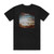Leprous Castaway Angels Album Cover T-Shirt Black