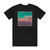 Last Dinosaurs In A Million Years Album Cover T-Shirt Black