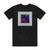 Leeland Invisible Album Cover T-Shirt Black