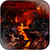 Decaying Purity The Existence Of Infinite Agony Album Cover Sticker