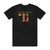L7 Pretend Were Dead Album Cover T-Shirt Black