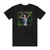 Laura Pausini Simili Album Cover T-Shirt Black