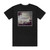 Light Your Anchor Hopesick Album Cover T-Shirt Black