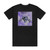 LiL Lotus Bullet Album Cover T-Shirt Black
