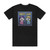 LiL Lotus All My Little Scars Vol 1 Album Cover T-Shirt Black LiL Lotus All My Little Scars Vol 1 Album Cover T-Shirt Black