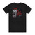 Limp Bizkit Collected Album Cover T-Shirt Black