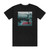 Limp Bizkit Eat You Alive 1 Album Cover T-Shirt Black
