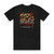 Lil Jack Still Hallucinating Album Cover T-Shirt Black