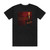 Luke Haines Outsiderin The Collection Album Cover T-Shirt Black