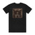 LVTHN Eradication Of Nescience Album Cover T-Shirt Black