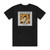Leo Imai Laser Rain Album Cover T-Shirt Black