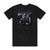 Level 42 Guaranteed Album Cover T-Shirt Black