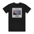 Level 42 Level Best Album Cover T-Shirt Black