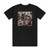 LOVE PSYCHEDELICO Abbot Kinney Album Cover T-Shirt Black