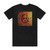 Lazuli Saison 8 Album Cover T-Shirt Black Lazuli Saison 8 Album Cover T-Shirt Black