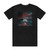 Lethal Injektion Tidal Waves Album Cover T-Shirt Black