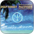 Deep Forest Pacifique Album Cover Sticker