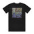 Lala Lala Sleepyhead Album Cover T-Shirt Black