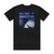 Loom Scored Album Cover T-Shirt Black