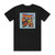 Les Humphries Singers One Of These Days Album Cover T-Shirt Black Les Humphries Singers One Of These Days Album Cover T-Shirt Black