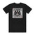Lostprophets Liberation Transmission Album Cover T-Shirt Black Lostprophets Liberation Transmission Album Cover T-Shirt Black