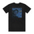 Lou Donaldson The Natural Soul Album Cover T-Shirt Black