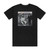 Lou Donaldson Here Tis Album Cover T-Shirt Black
