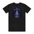 Linear Sphere Manvantara Album Cover T-Shirt Black