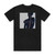 Lisa Stansfield Face Up Album Cover T-Shirt Black