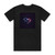 Lights and Motion Save Your Heart Album Cover T-Shirt Black