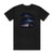 Lights and Motion Chronicle Album Cover T-Shirt Black