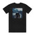 Lee Abraham Distant Days Album Cover T-Shirt Black
