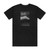 Lyrinx Nihilistic Purity 1 Album Cover T-Shirt Black Lyrinx Nihilistic Purity 1 Album Cover T-Shirt Black