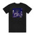 Lord Tariq and Peter Gunz Make It Reign Album Cover T-Shirt Black